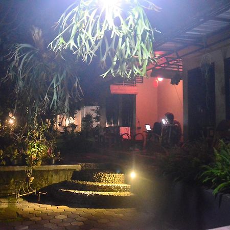 Banyu Homestay Banyuwangi  Zewnętrze zdjęcie