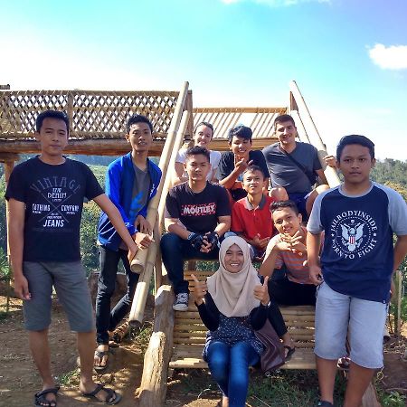 Banyu Homestay Banyuwangi  Zewnętrze zdjęcie