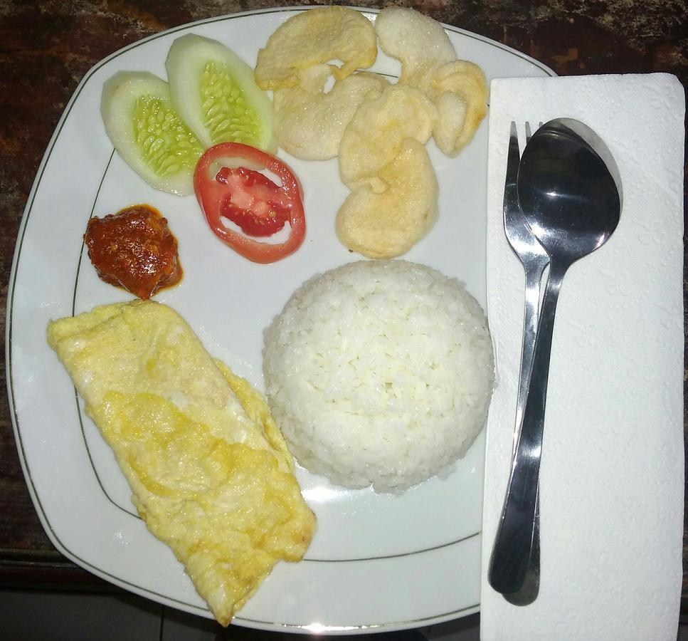 Banyu Homestay Banyuwangi  Zewnętrze zdjęcie