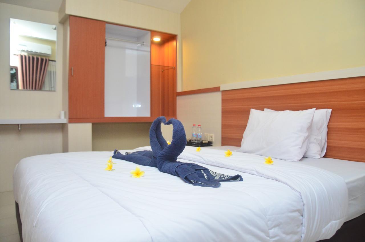 Banyu Homestay Banyuwangi  Zewnętrze zdjęcie