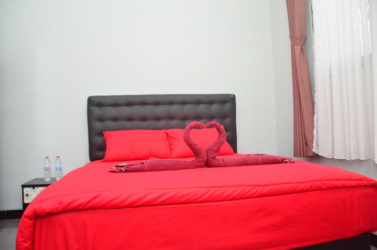 Banyu Homestay Banyuwangi  Zewnętrze zdjęcie