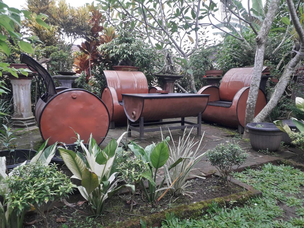 Banyu Homestay Banyuwangi  Zewnętrze zdjęcie