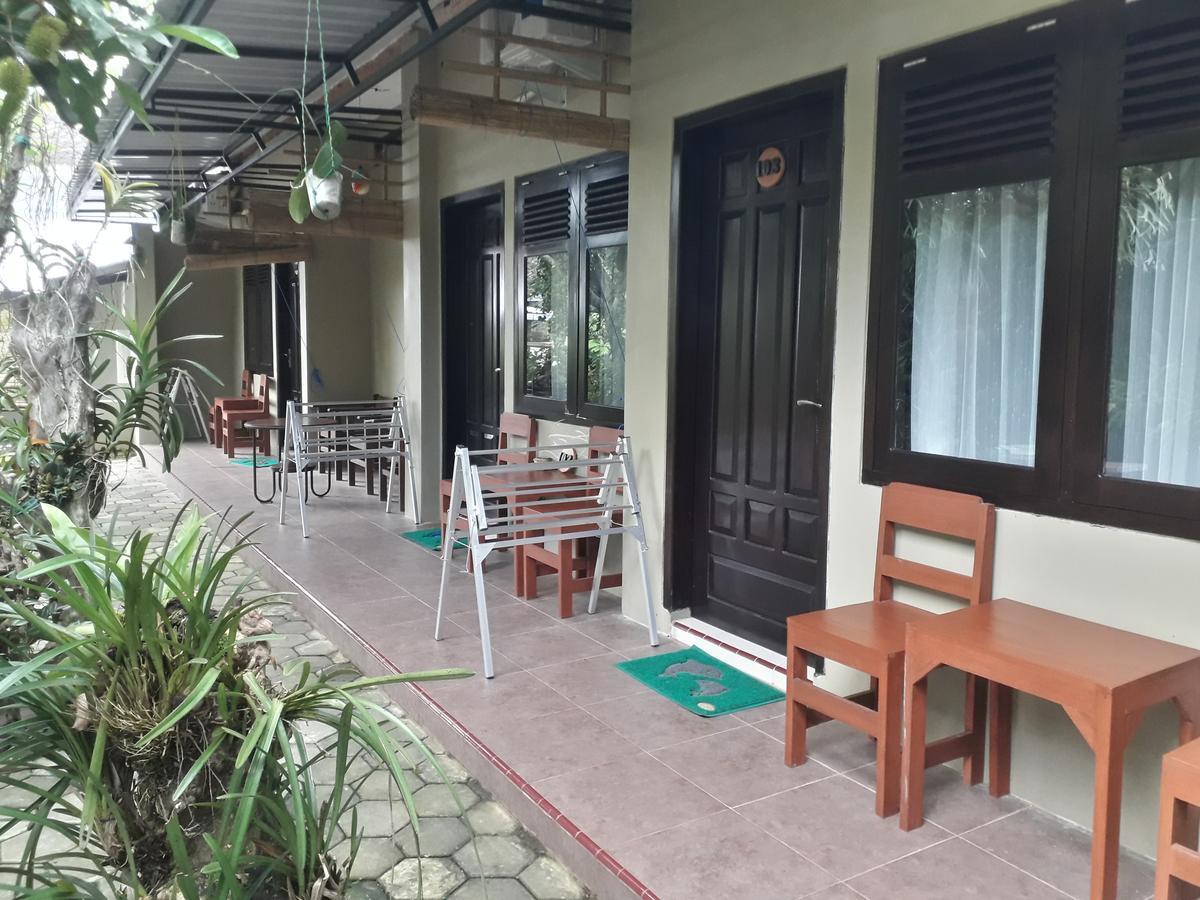 Banyu Homestay Banyuwangi  Zewnętrze zdjęcie