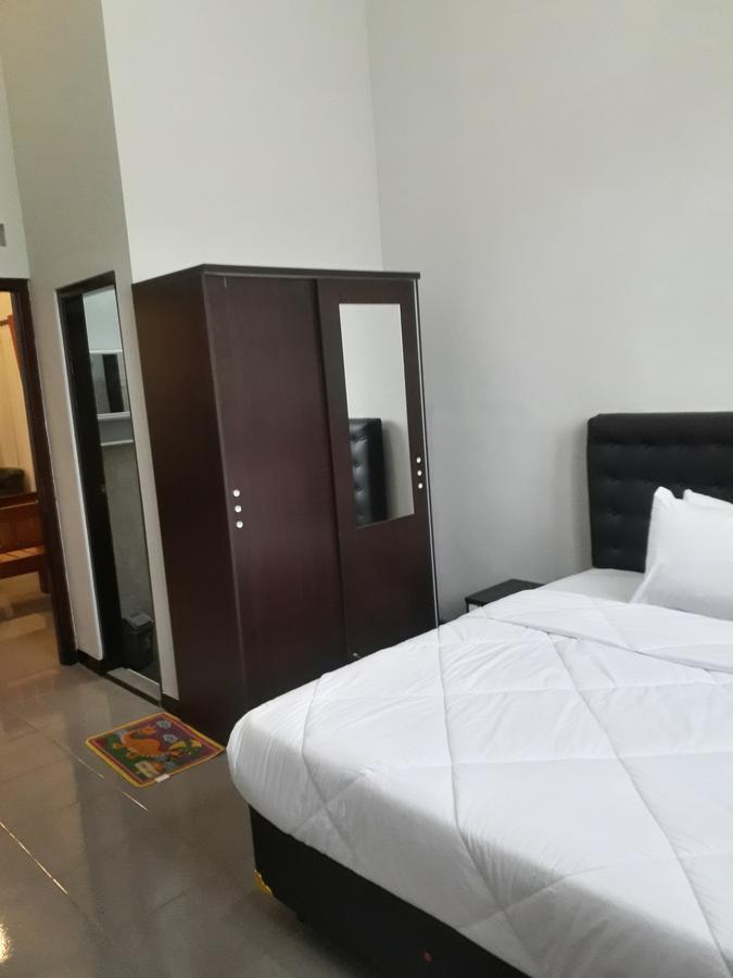 Banyu Homestay Banyuwangi  Zewnętrze zdjęcie