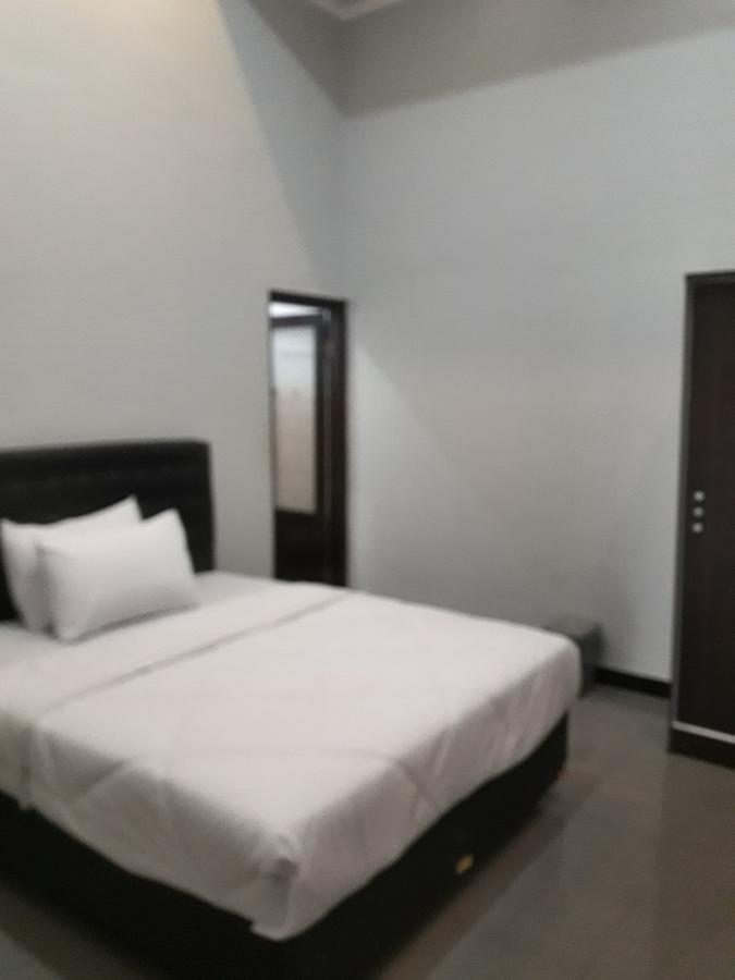 Banyu Homestay Banyuwangi  Zewnętrze zdjęcie