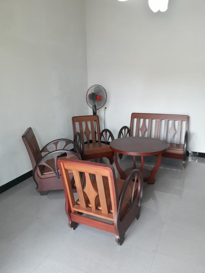 Banyu Homestay Banyuwangi  Zewnętrze zdjęcie