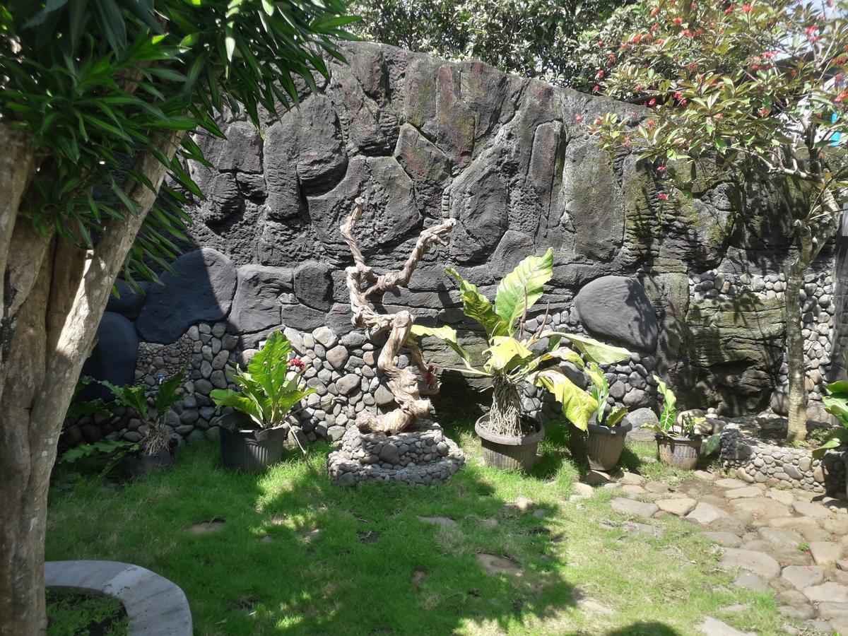 Banyu Homestay Banyuwangi  Zewnętrze zdjęcie