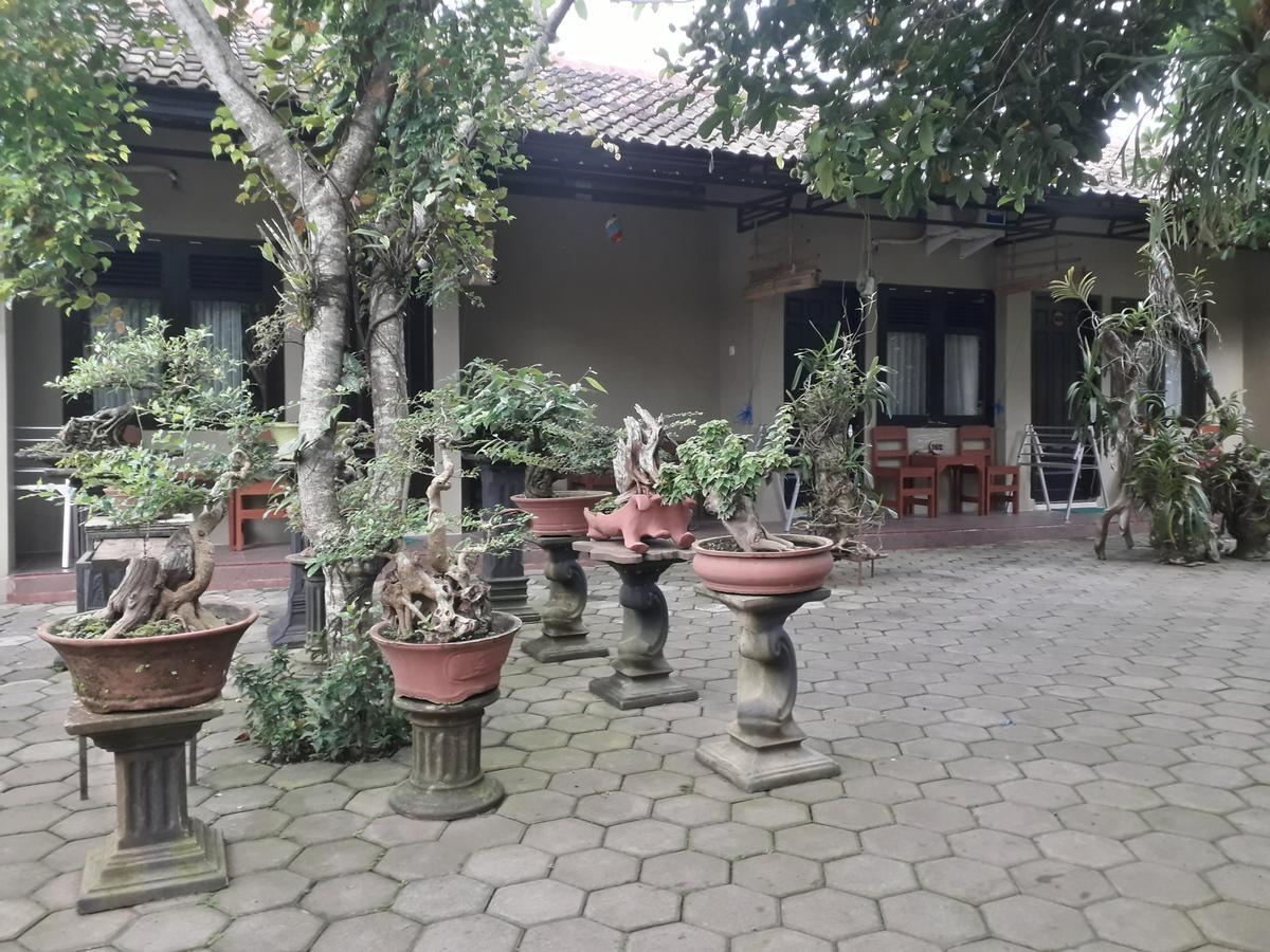 Banyu Homestay Banyuwangi  Zewnętrze zdjęcie
