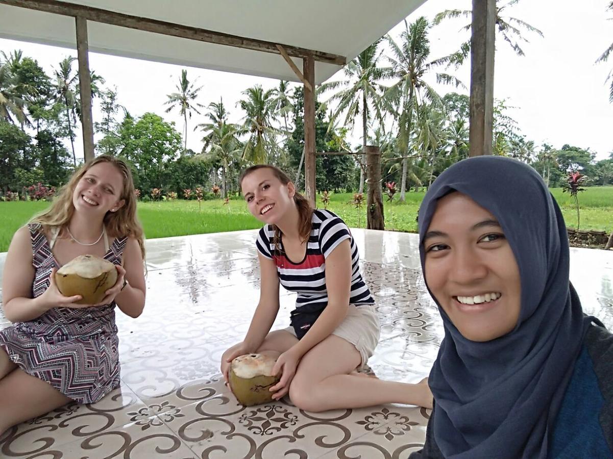 Banyu Homestay Banyuwangi  Zewnętrze zdjęcie