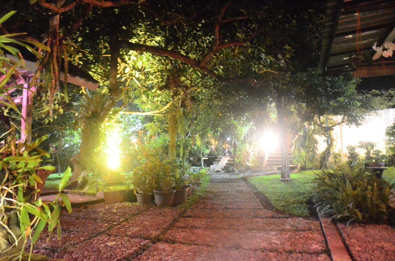Banyu Homestay Banyuwangi  Zewnętrze zdjęcie
