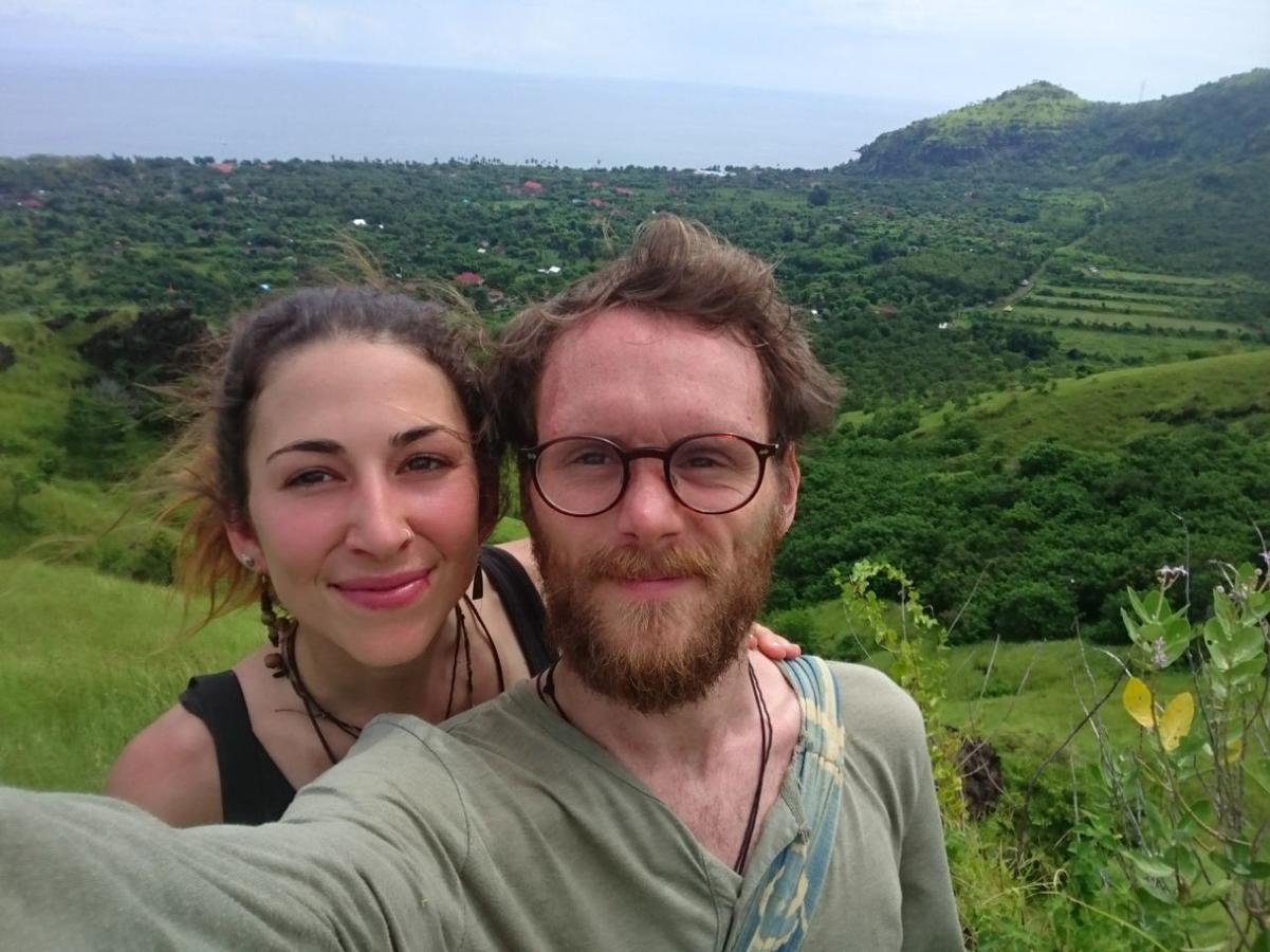 Banyu Homestay Banyuwangi  Zewnętrze zdjęcie