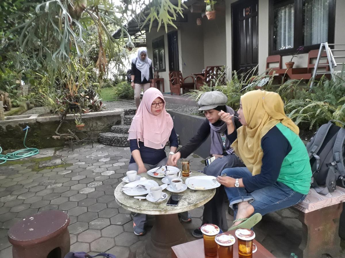 Banyu Homestay Banyuwangi  Zewnętrze zdjęcie