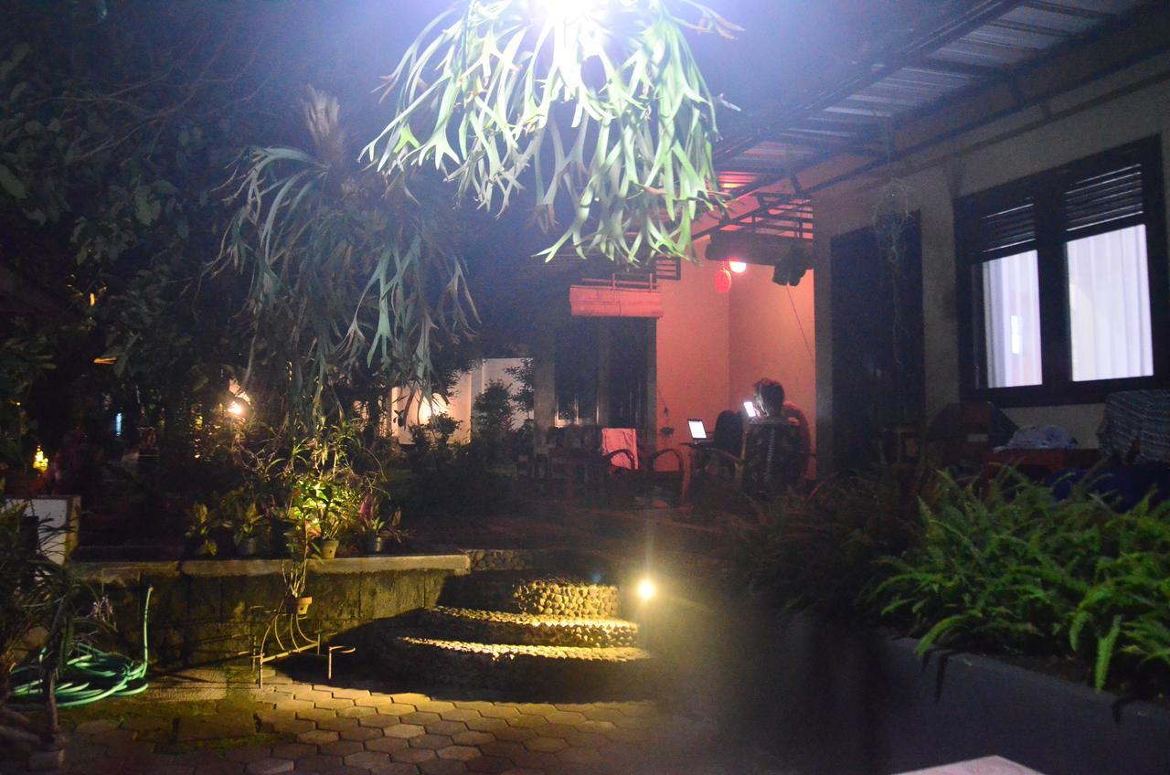 Banyu Homestay Banyuwangi  Zewnętrze zdjęcie