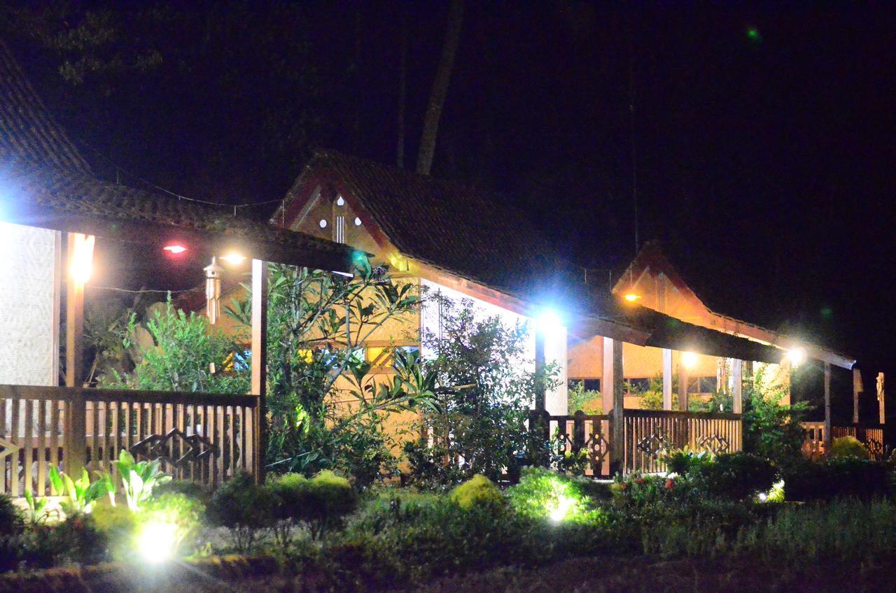 Banyu Homestay Banyuwangi  Zewnętrze zdjęcie