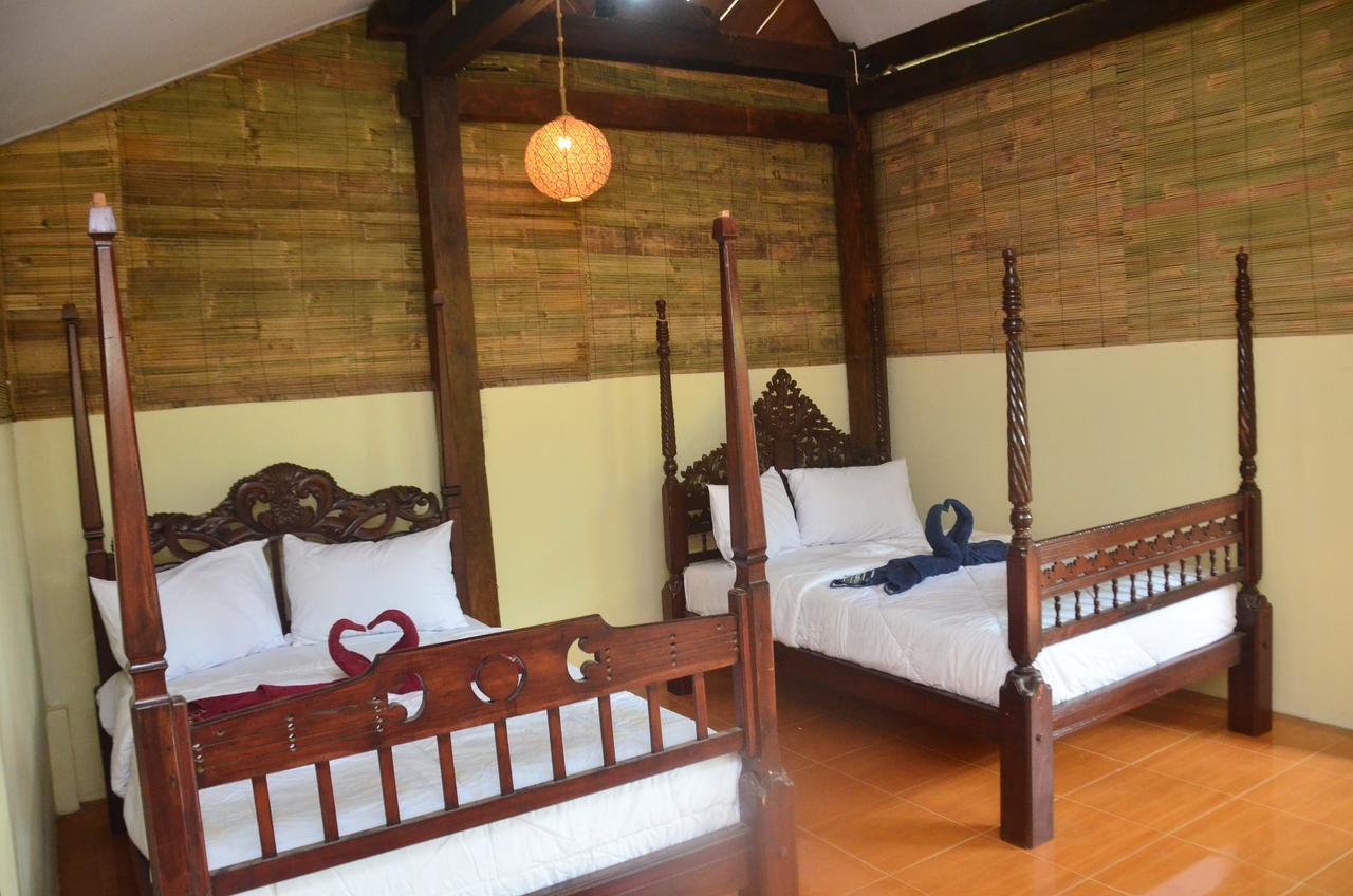 Banyu Homestay Banyuwangi  Zewnętrze zdjęcie
