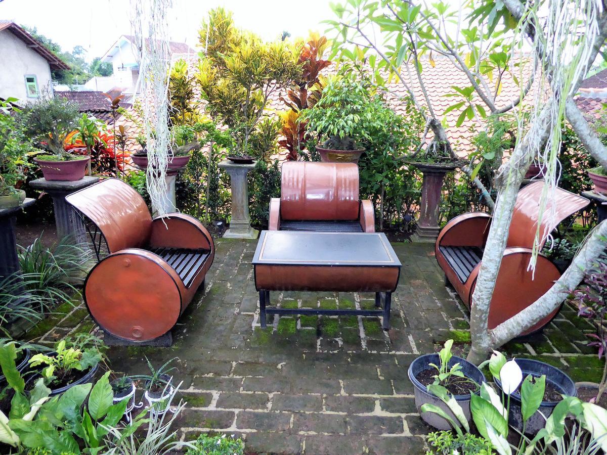 Banyu Homestay Banyuwangi  Zewnętrze zdjęcie