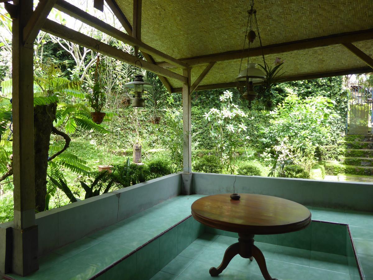 Banyu Homestay Banyuwangi  Zewnętrze zdjęcie