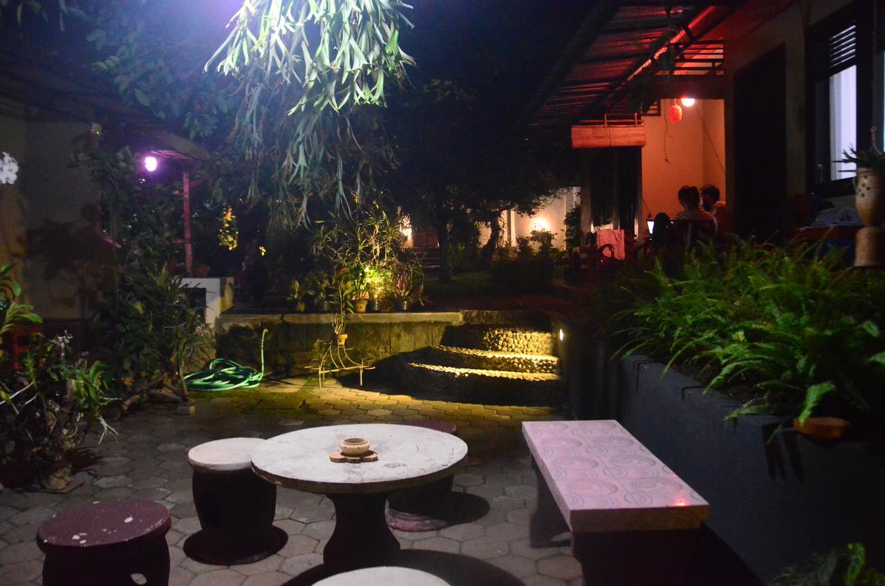 Banyu Homestay Banyuwangi  Zewnętrze zdjęcie