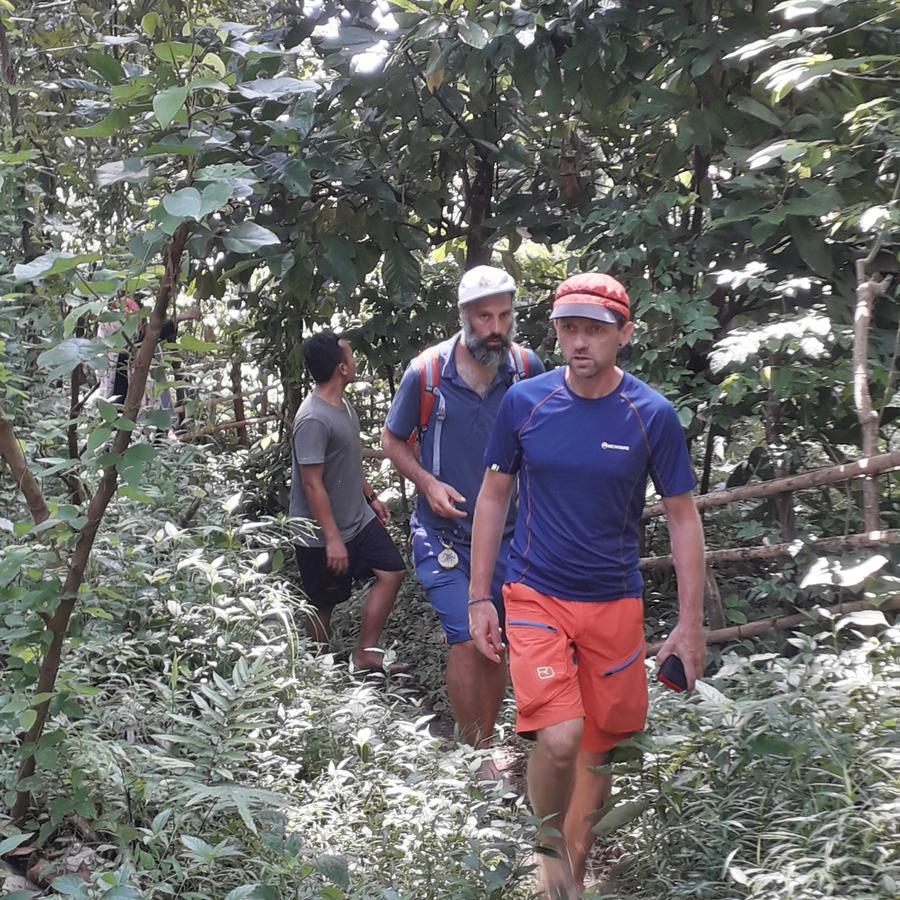 Banyu Homestay Banyuwangi  Zewnętrze zdjęcie