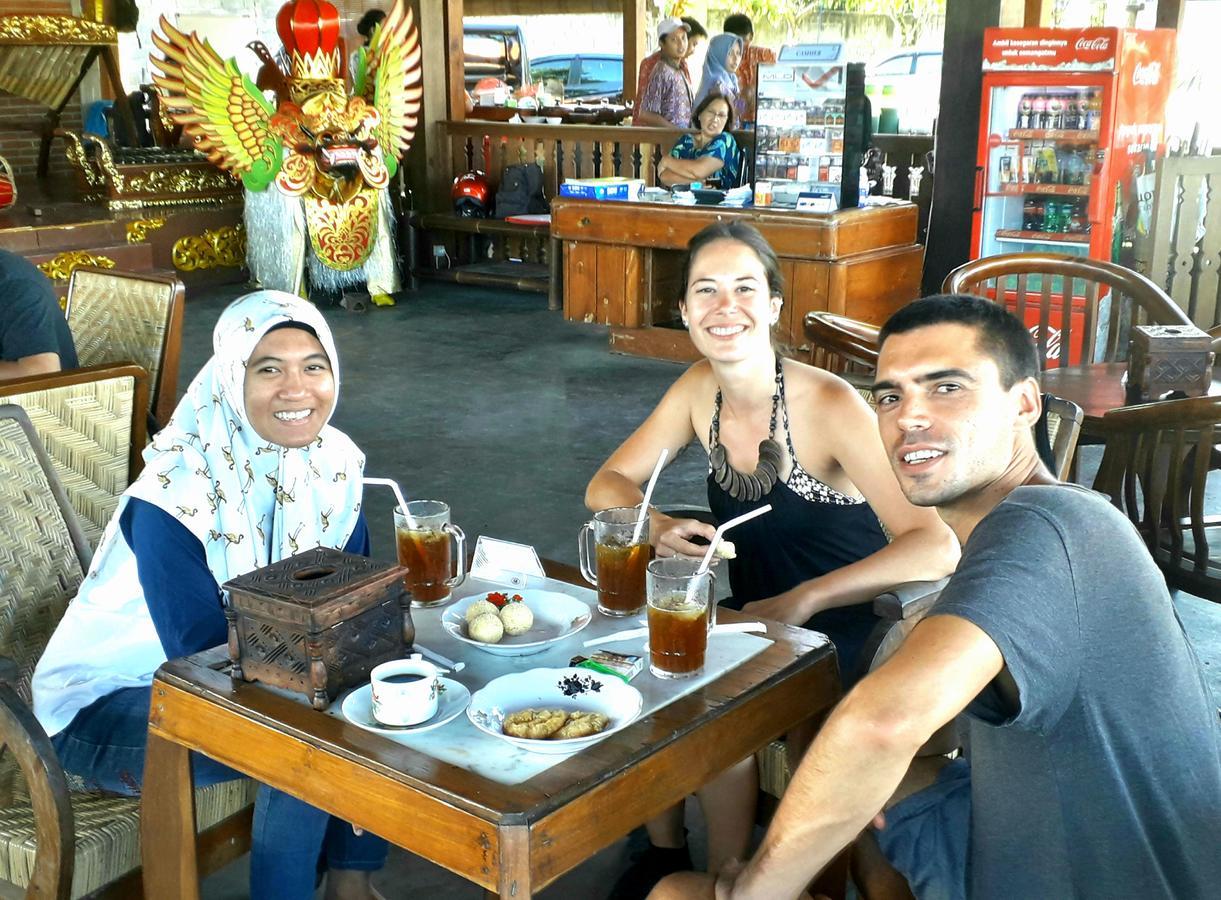 Banyu Homestay Banyuwangi  Zewnętrze zdjęcie