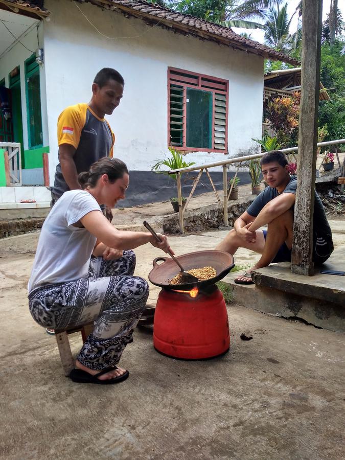 Banyu Homestay Banyuwangi  Zewnętrze zdjęcie