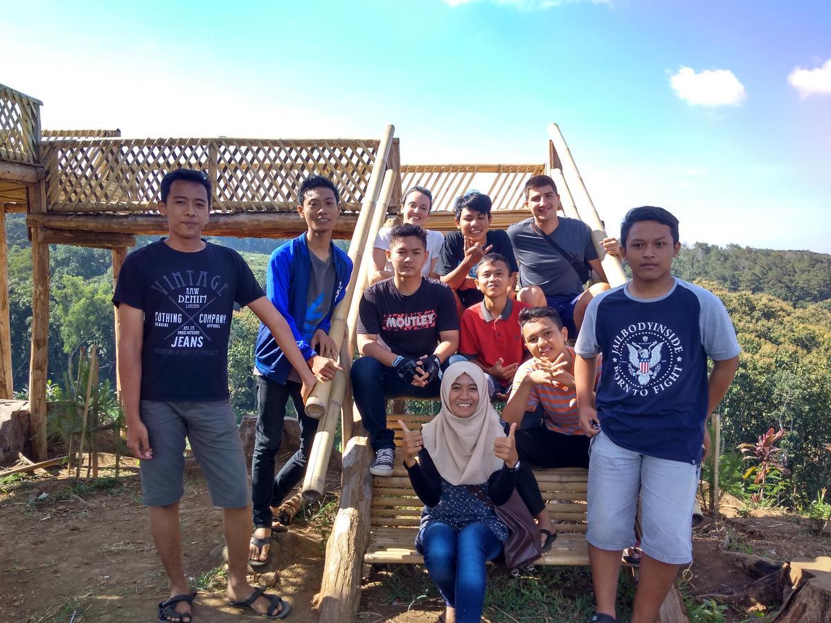 Banyu Homestay Banyuwangi  Zewnętrze zdjęcie