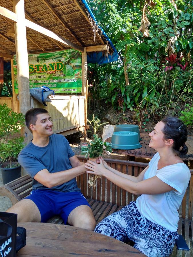 Banyu Homestay Banyuwangi  Zewnętrze zdjęcie