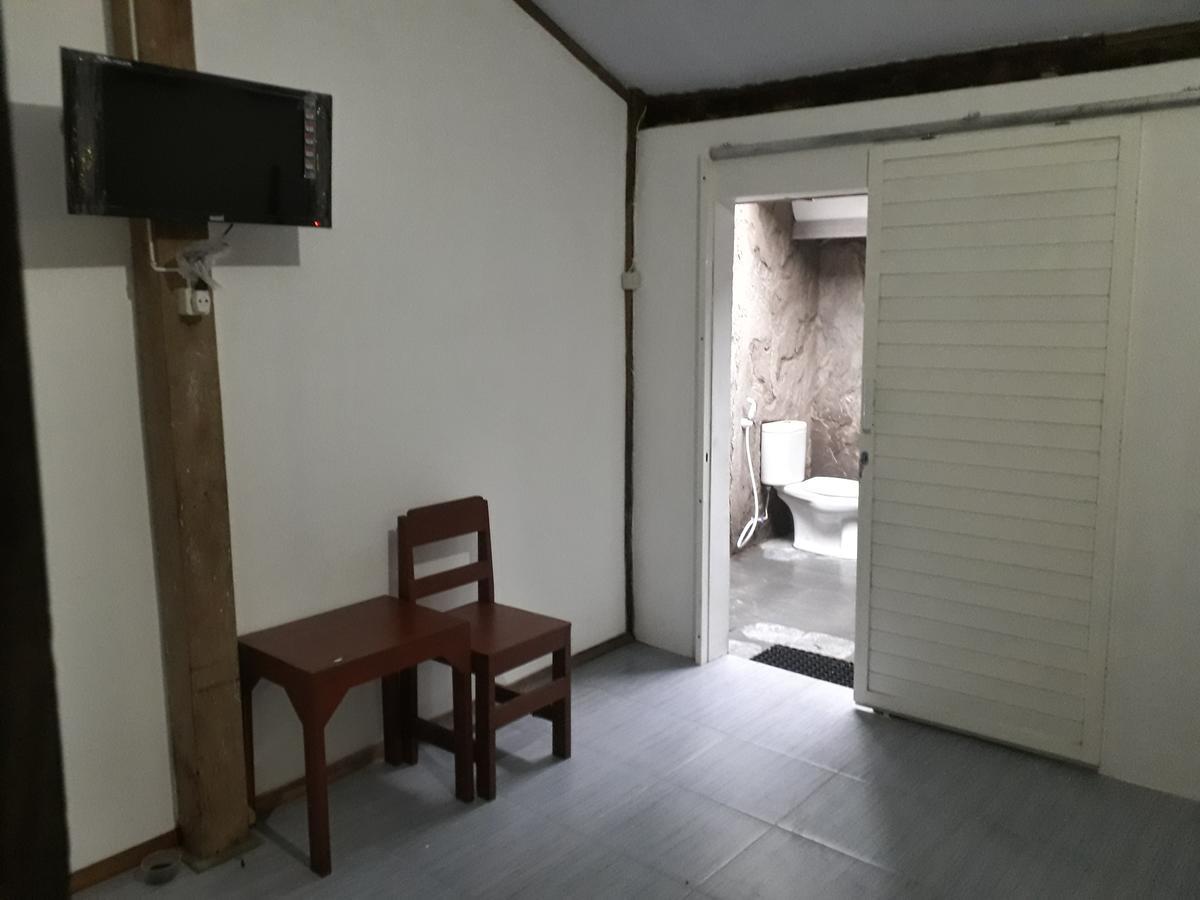 Banyu Homestay Banyuwangi  Zewnętrze zdjęcie