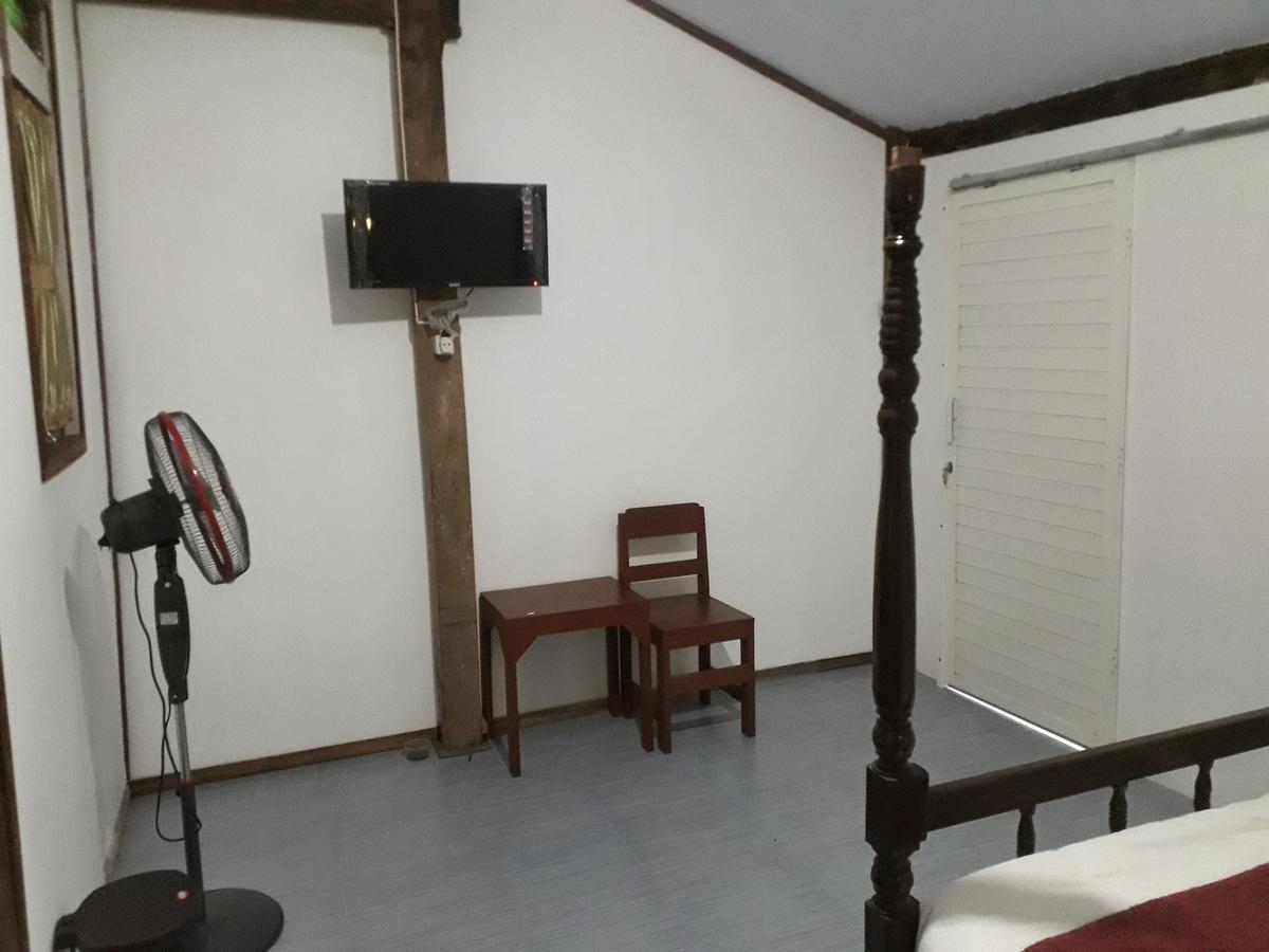 Banyu Homestay Banyuwangi  Zewnętrze zdjęcie