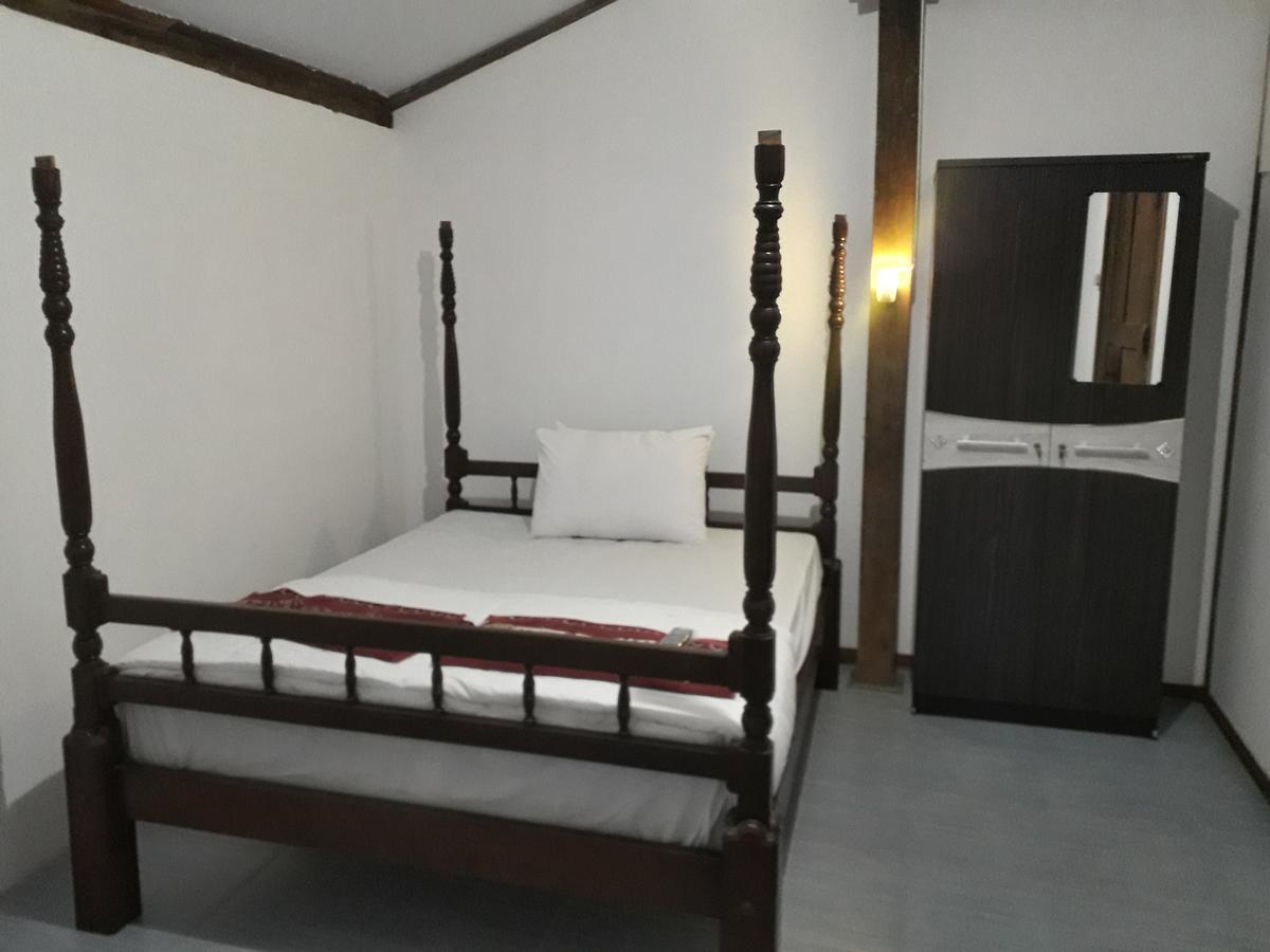 Banyu Homestay Banyuwangi  Zewnętrze zdjęcie