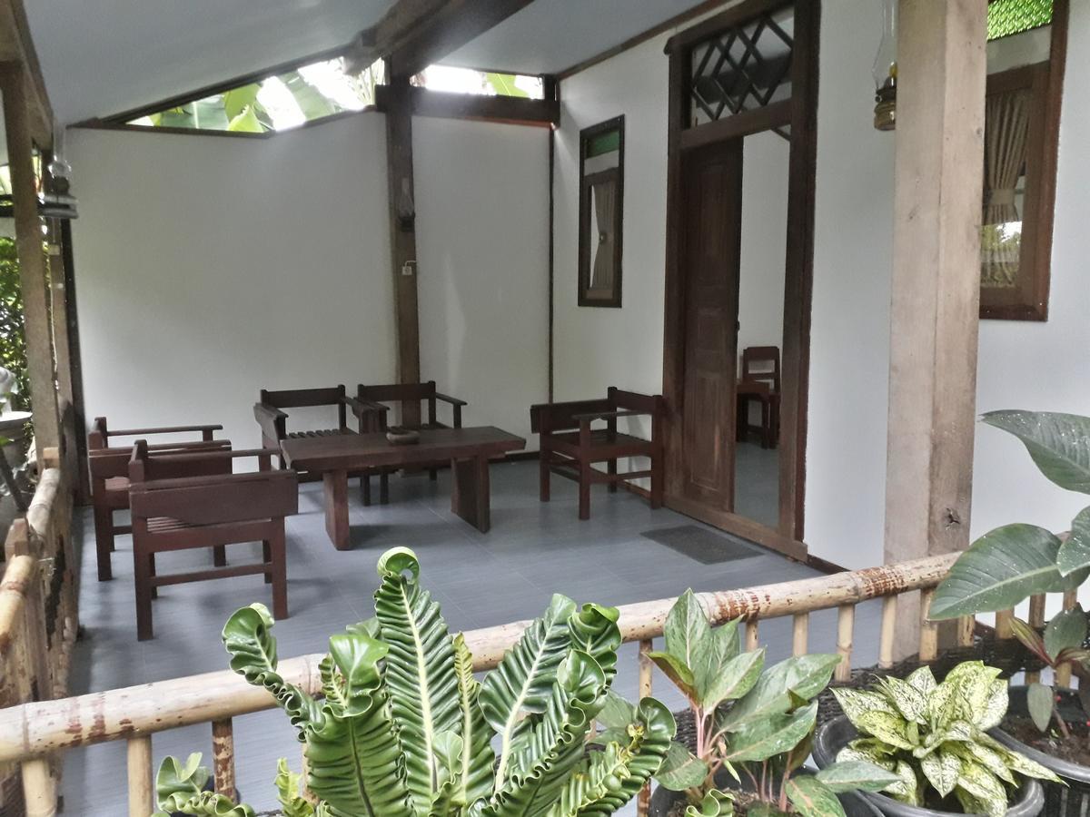 Banyu Homestay Banyuwangi  Zewnętrze zdjęcie