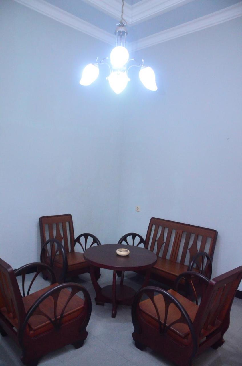 Banyu Homestay Banyuwangi  Zewnętrze zdjęcie